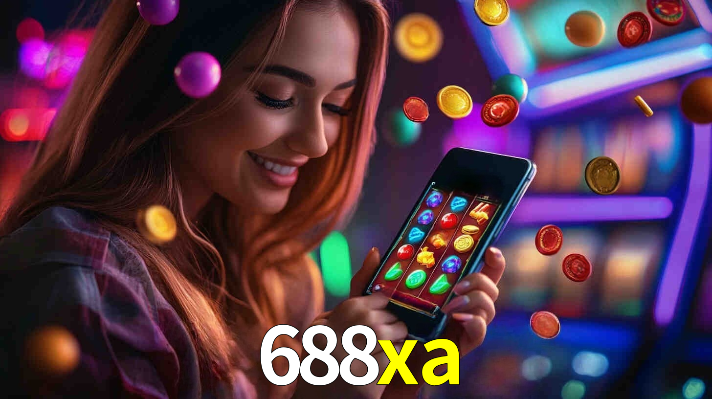 Processo de Download do App 688xa BET - Passo a Passo Simples