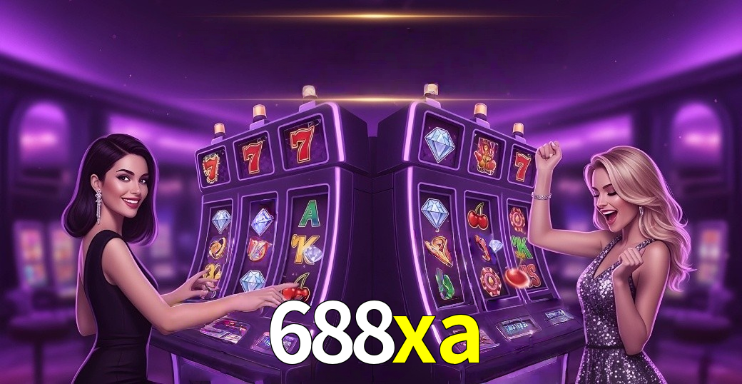 Jogos de Cassino em Destaque - Slots, Roleta, Blackjack