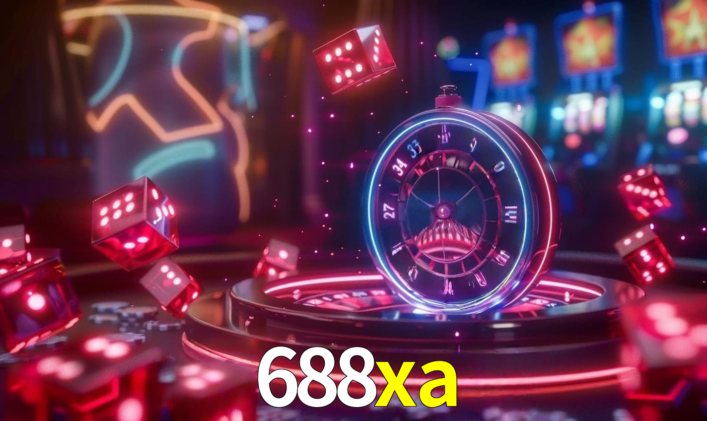 Cassino ao Vivo 688xa BET - Dealers Brasileiros Profissionais