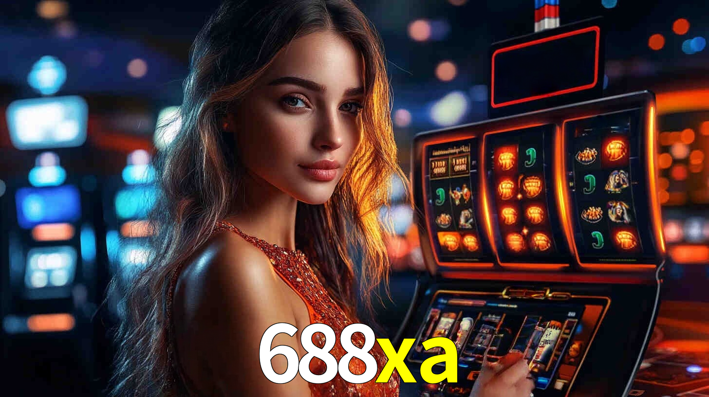Sistema de Segurança Avançado 688xa BET - Criptografia e Proteção