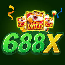 688xa BET Logo