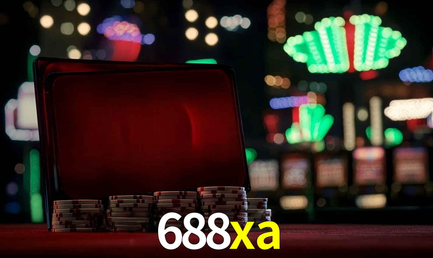 Coleção Premium de Slots 688xa BET - NetEnt, Pragmatic Play, Evolution